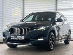 Storm bay metallic Gebraucht 2022 BMW X1 Sport Line SUV | 22.999 € (Guter Preis)