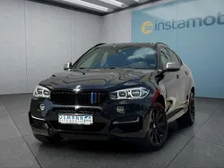 Gebraucht 2018 BMW X6 SUV | 44.099 €