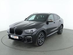 Grau Gebraucht 2019 BMW X4 M Sport SUV | 38.650 € (Guter Preis)