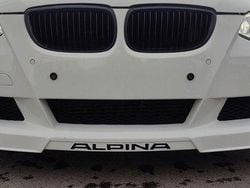 Weiß Gebraucht 2008 Alpina B3 Coupé | 20.999 € (Etwas zu teuer)