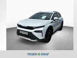 Moon weiss perleffekt Neu 2025 Skoda Elroq Tour SUV | 31.890 € (Guter Preis)