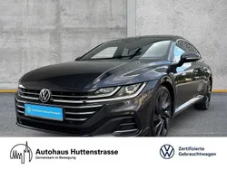 Außenfarbe: Gebraucht 2022 VW Arteon R-line Kombi | 24.420 € (Fairer Preis)