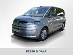 Silber Gebraucht 2024 VW T7 Life Van | 50.410 € (Superpreis)