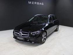 Schwarz Gebraucht 2023 Mercedes C220 Avantgarde Limousine | 29.960 € (Superpreis)