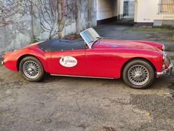 Gebraucht 1962 MG 1600 Cabrio | 26.000 €