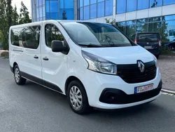 Weiß Gebraucht 2017 Renault Trafic Authentique Van | 15.000 € (Fairer Preis)