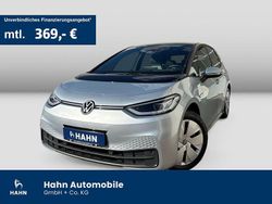 Scale silver metallic Gebraucht 2021 VW ID.3 Pro Performance Kleinwagen | 24.430 € (Fairer Preis)