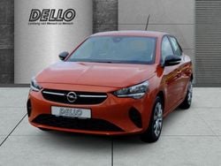 Orange Gebraucht 2022 Opel Corsa-e Edition Kleinwagen | 13.950 € (Guter Preis)