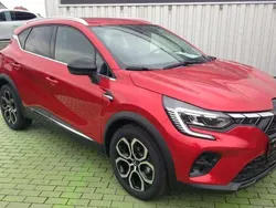 Aurorarot Gebraucht 2024 Mitsubishi ASX Select SUV | 27.990 € (Superpreis)