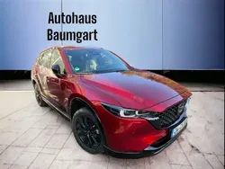 Neu 2024 Mazda CX-5 Homura-Line SUV | 39.900 € (Fairer Preis)