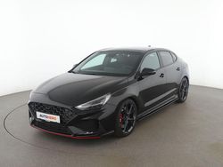 Schwarz Gebraucht 2022 Hyundai i30 N Performance Limousine | 30.590 € (Fairer Preis)