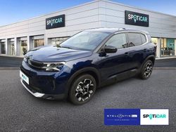 Blau Gebraucht 2024 Citroën C5 Aircross SUV | 26.790 € (Fairer Preis)