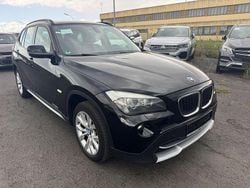 Schwarz Gebraucht 2012 BMW X1 xLine SUV | 6.999 € (Superpreis)