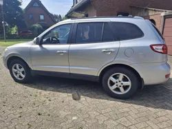 Silber Gebraucht 2008 Hyundai Santa Fe SUV | 3.500 € (Superpreis)