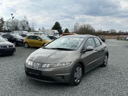 Grau Gebraucht 2006 Honda Civic Comfort Limousine | 5.999 € (Fairer Preis)