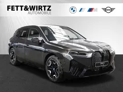 Sophistograu brillianteffekt Gebraucht 2023 BMW iX Sport Line SUV | 59.105 € (Teuer)