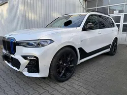 Gebraucht 2022 BMW X7 SUV | 79.999 € (Teuer)