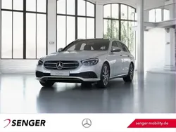 Gebraucht 2022 Mercedes E400 Avantgarde | 49.880 € (Fairer Preis)