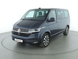 Blau Gebraucht 2021 VW T6.1 Comfortline Van | 39.400 € (Fairer Preis)