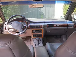 Schwarz Gebraucht 1993 Chrysler Vision Limousine | 750 €