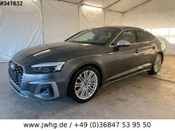 Andere Gebraucht 2022 Audi S5 Business Limousine | 35.990 €