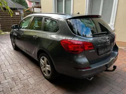 Gebraucht 2011 Opel Astra Sport Kombi | 3.500 € (Fairer Preis)