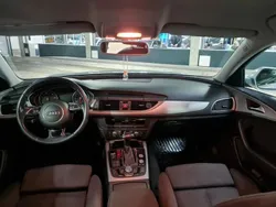 Silber Gebraucht 2013 Audi A6 Comfort Kombi | 13.999 € (Guter Preis)
