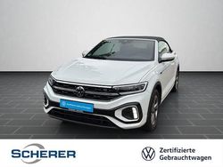 Gebraucht 2023 VW T-Roc IQ Drive SUV | 31.990 € (Teuer)