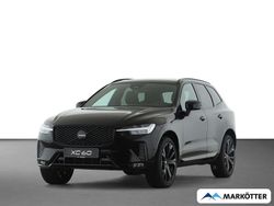 Schwarz Neu 2025 Volvo XC60 Ultra SUV | 62.320 € (Etwas zu teuer)