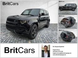 Other Gebraucht 2025 Land Rover Defender SE Dynamic SUV | 79.950 € (Guter Preis)