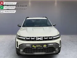 Sandstone Neu 2024 Dacia Duster Journey SUV | 25.740 € (Fairer Preis)