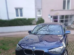 Gebraucht 2011 BMW 120 Kleinwagen | 6.999 € (Etwas zu teuer)