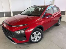 Dragon red wr7 Neu 2025 Hyundai Bayon Life SUV | 20.850 € (Superpreis)
