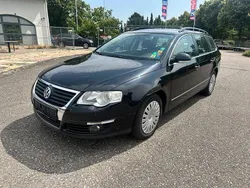 Schwarz Gebraucht 2010 VW Passat Kombi | 1.750 € (Superpreis)