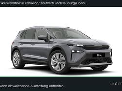 Graphitegrau metallic Neu 2025 Skoda Elroq SUV | 46.690 € (Fairer Preis)