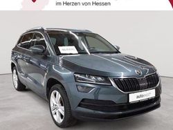 Grau Gebraucht 2020 Skoda Karoq Style SUV | 20.489 € (Fairer Preis)