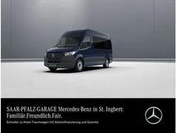 Gebraucht 2020 Mercedes Sprinter Van | 39.950 € (Teuer)