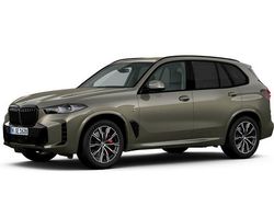 Gebraucht 2025 BMW X5 Efficient Dynamics SUV | 80.930 € (Guter Preis)