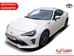 Weiß Gebraucht 2020 Toyota GT86 GT Coupé | 28.990 € (Fairer Preis)