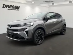 Rot Neu 2024 Renault Captur Esprit Alpine SUV | 31.990 € (Fairer Preis)