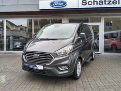 Andere Gebraucht 2018 Ford Tourneo Titanium Van / Kleinbus | 23.900 € (Fairer Preis)