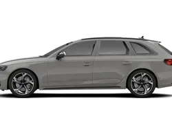 Weiß Neu 2025 Audi RS4 Ambiente Kombi | 86.150 €
