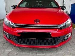 Gebraucht 2009 VW Scirocco Coupé | 7.000 € (Teuer)