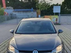 Gebraucht 2017 VW Golf VII Comfortline Limousine | 12.750 € (Guter Preis)