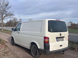 Weiß Gebraucht 2005 VW T5 Van | 3.800 € (Guter Preis)