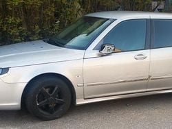 Gebraucht 2006 Saab 9-5 Kombi | 1.200 €