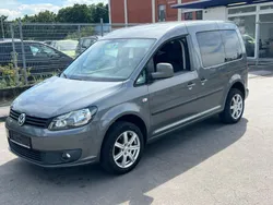 VW Caddy