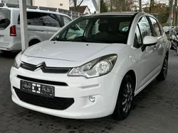Weiß Gebraucht 2013 Citroën C3 Tendance Kleinwagen | 4.990 € (Fairer Preis)