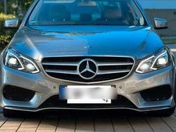 Grau metallic Gebraucht 2014 Mercedes 300 Limousine | 18.500 €