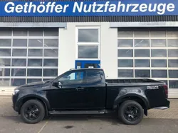 Schwarz Neu 2025 Isuzu D-Max Abholung | 55.085 €
